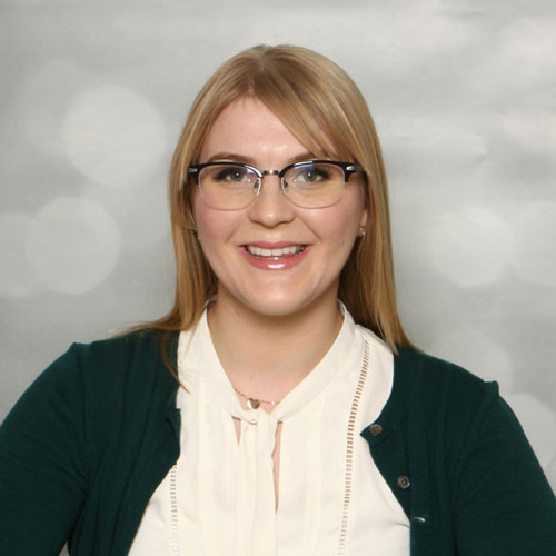 Cassandra Lamb's portrait image