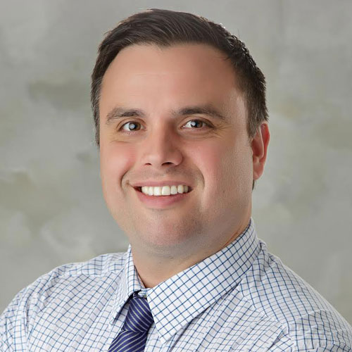 Felipe Barker's portrait image