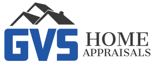 GVS Home Appraisals Logo